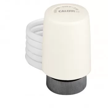 Glava elektromagnetna  Caleffi