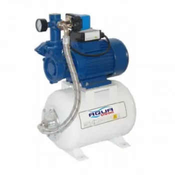Hidropak 1.6 kW H24 Aqua system
