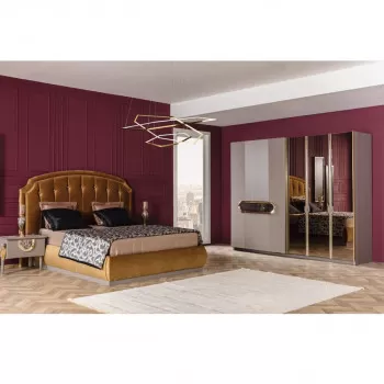 Krevet Mimoza 160x200