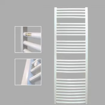 Lava kupatilski radijator 600mm širina