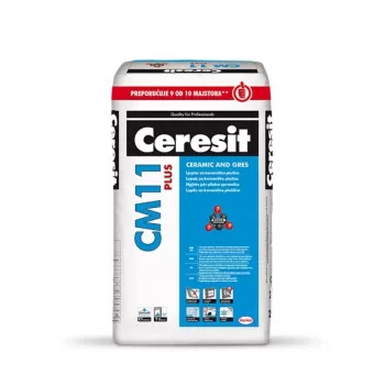 Lijepak za pločice CM 11 Ceresit 25 kg