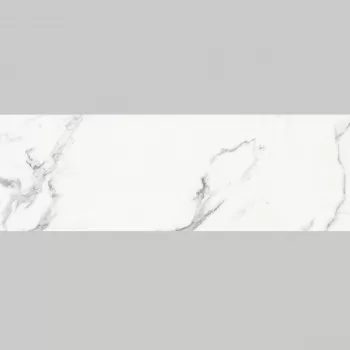 Marble Statuario 25x75cm