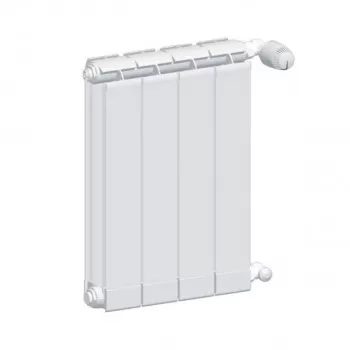 Radijator AKLIMAT M 600