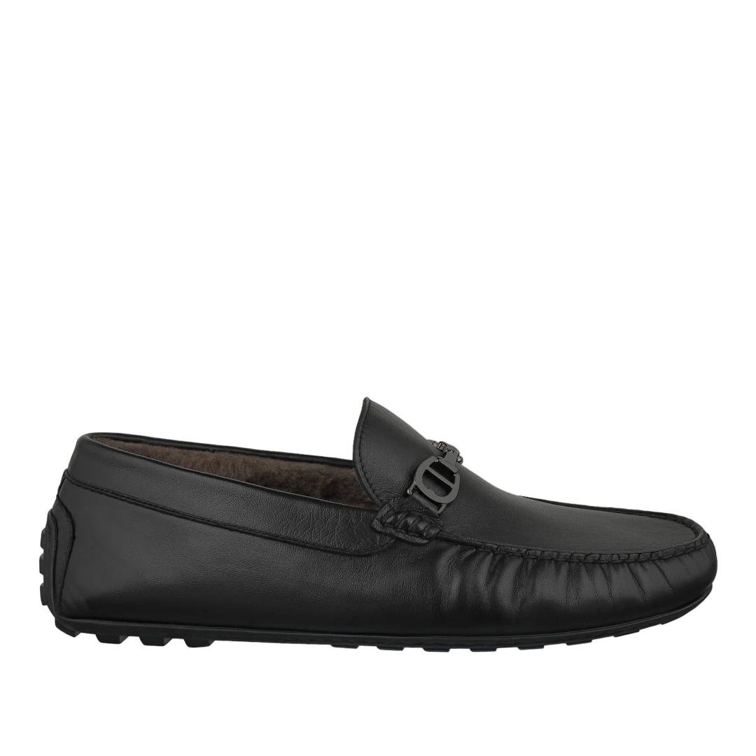 AIGNER MUŠKE MOKASINE  22535