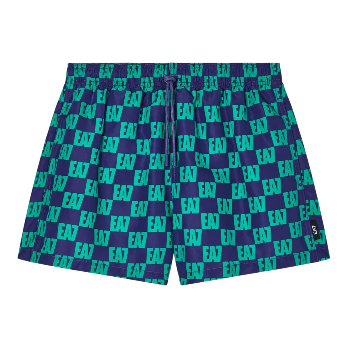 ARMANI MUŠKI KUPAĆI ŠORC MULTICOLOR 50496