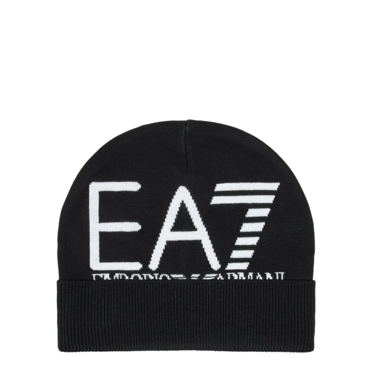 ARMANI UNISEX KAPA CRNA 52491
