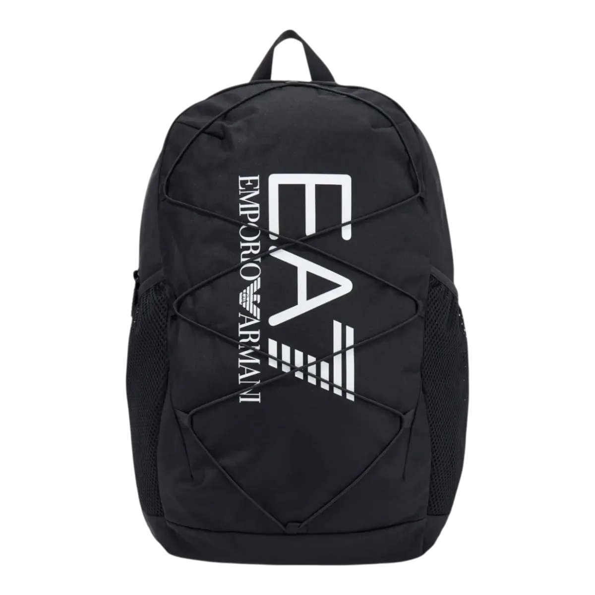 ARMANI UNISEX RUKSAK CRNA 52502
