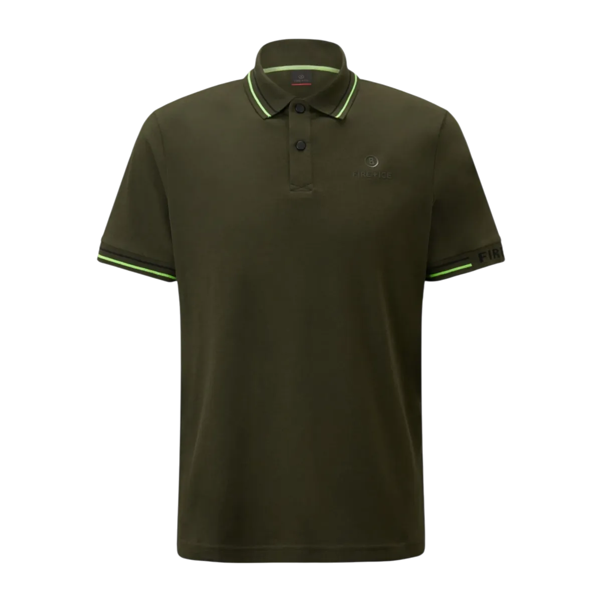 Bogner F+I MUŠKA POLO MAJICA  39567