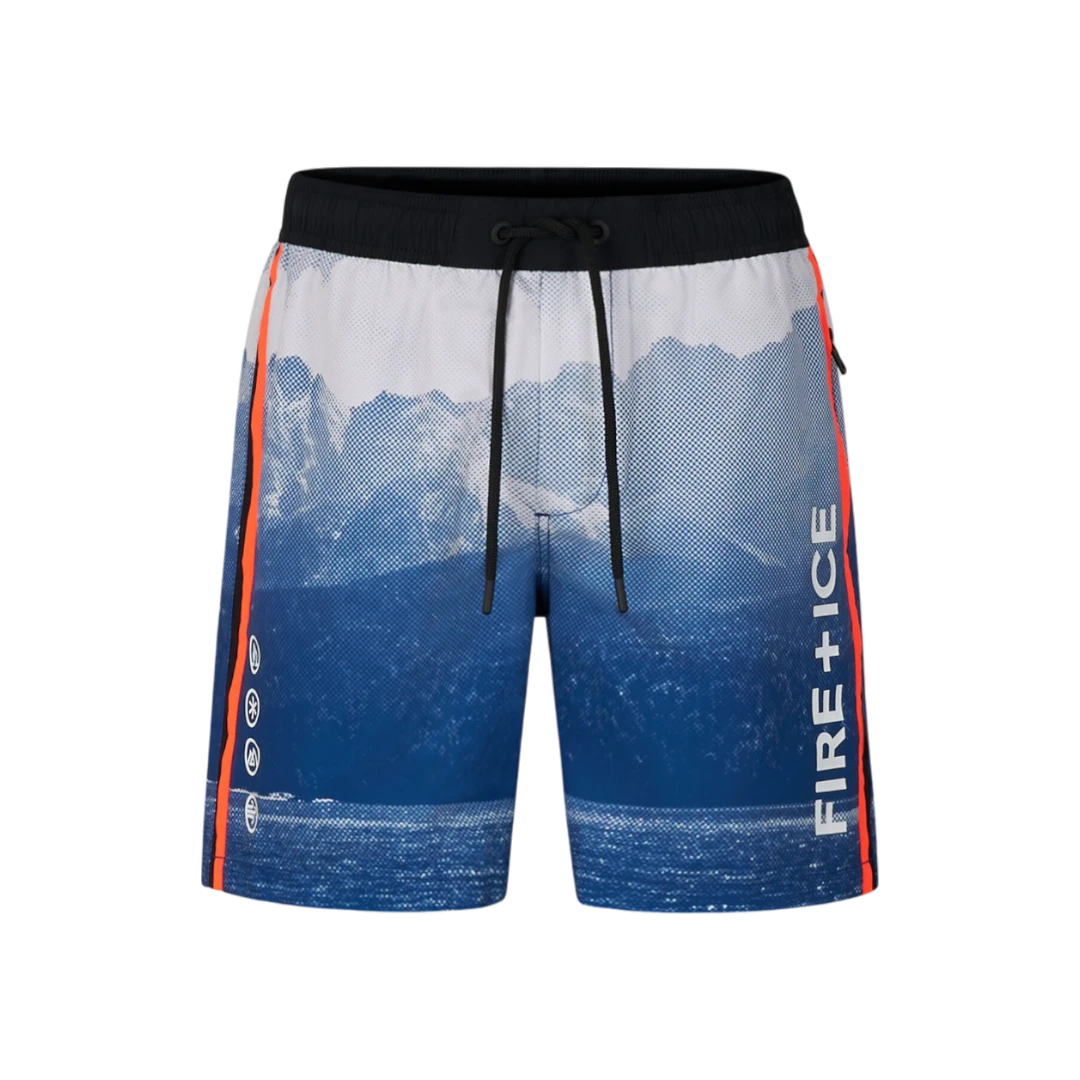 Bogner F+I MUŠKI KUPAĆI ŠORC  34425