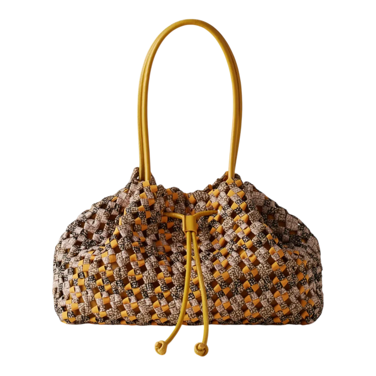 Borbonese ŽENSKA TORBA MULTICOLOR 50095
