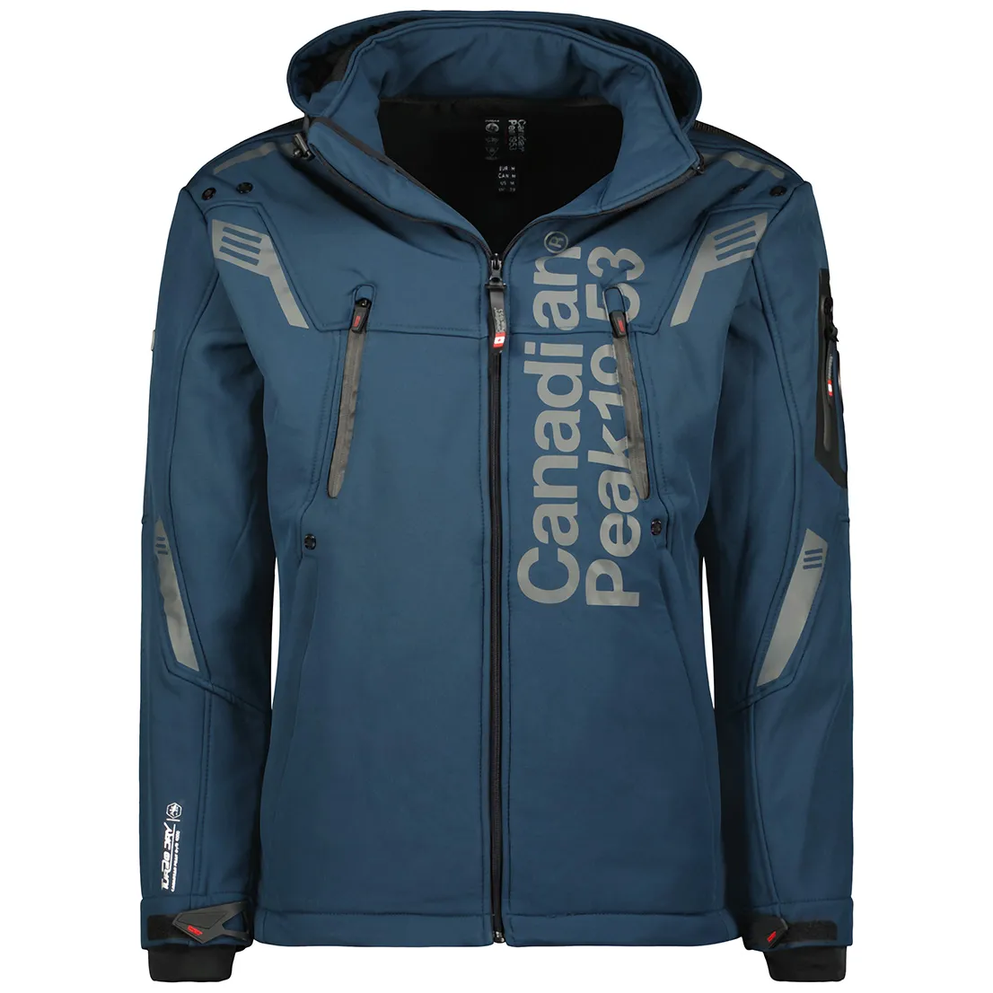 CANADIAN PEAK MUŠKA JAKNA  24356