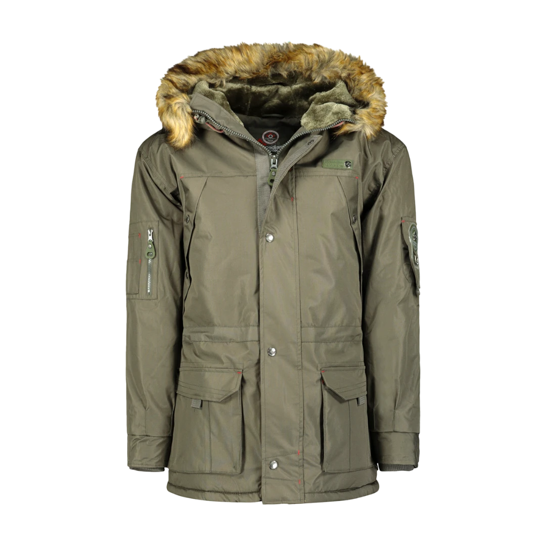 CANADIAN PEAK MUŠKA JAKNA  30616