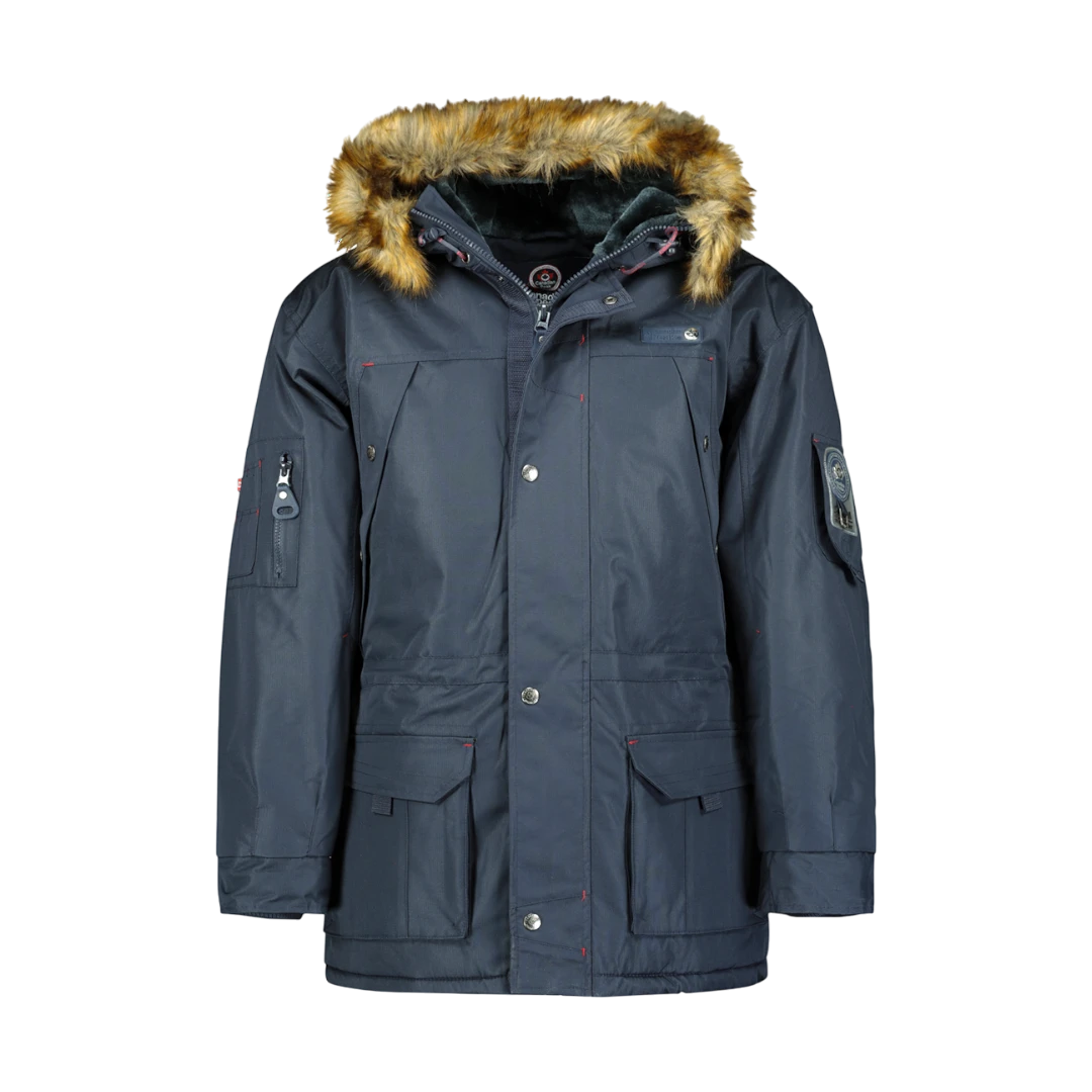CANADIAN PEAK MUŠKA JAKNA  30617