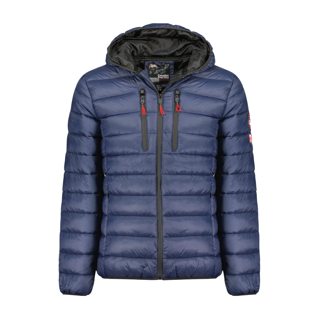 CANADIAN PEAK MUŠKA JAKNA  30620