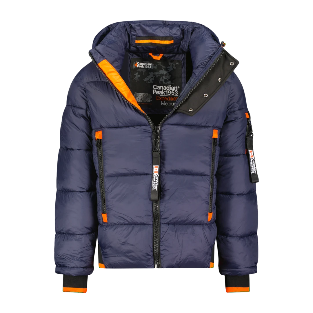 CANADIAN PEAK MUŠKA JAKNA  30621