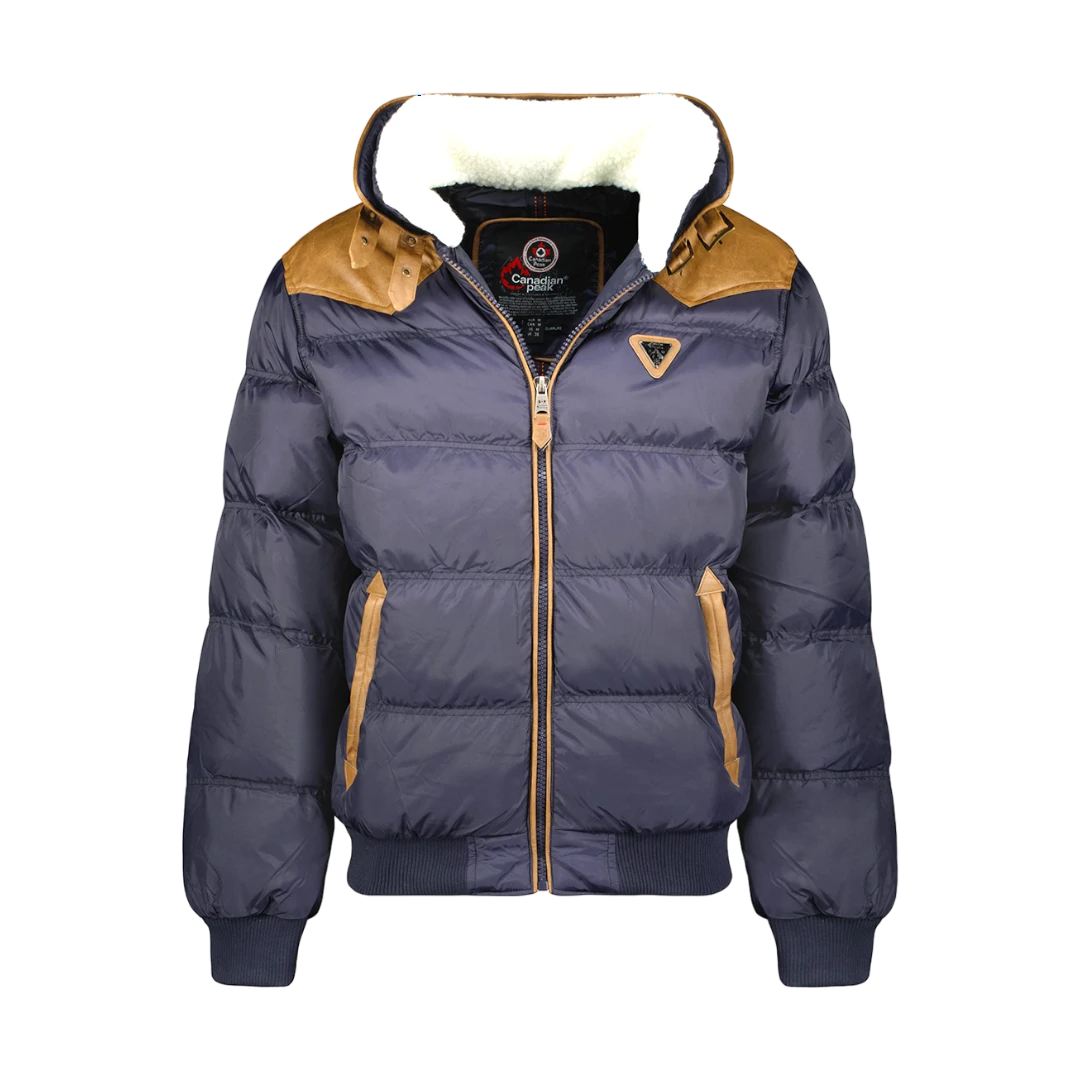 CANADIAN PEAK MUŠKA JAKNA  30624