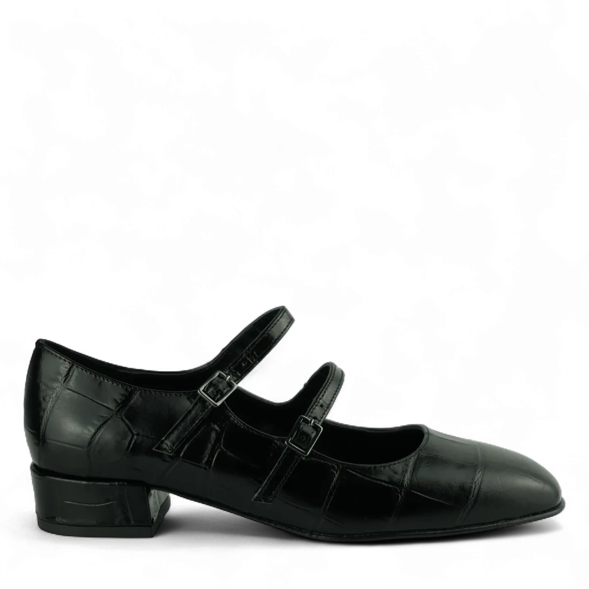 CANAPE ŽENSKE CIPELE CRNA 42599