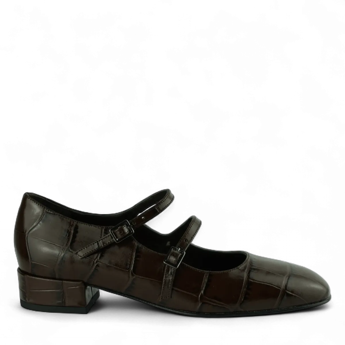 CANAPE ŽENSKE CIPELE SMEĐA 42598