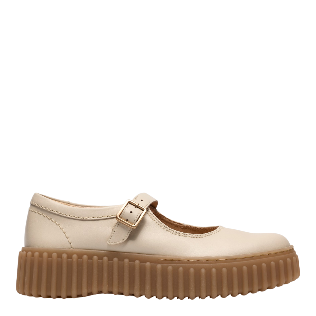 CLARKS ŽENSKE CIPELE BEŽ 48413