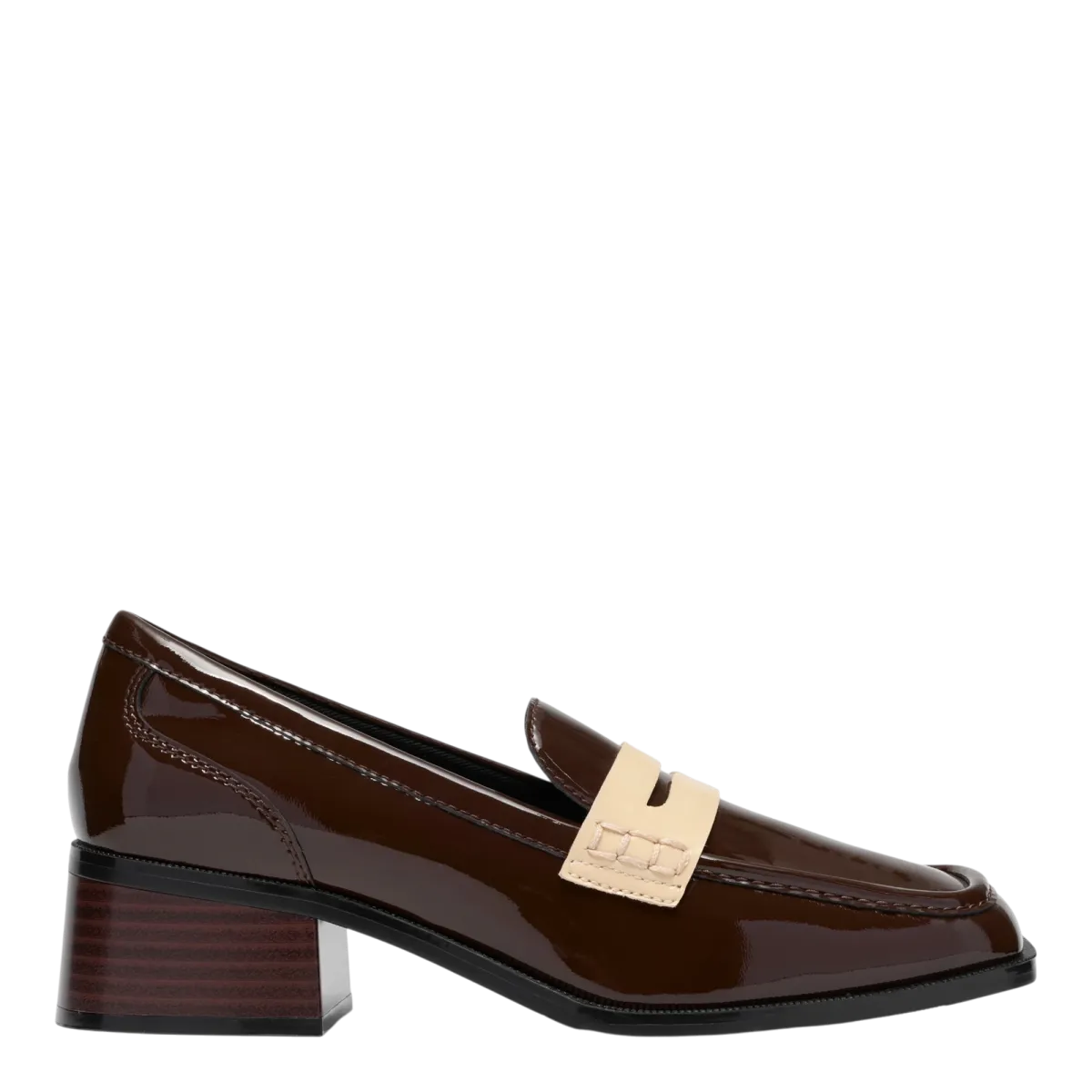 CLARKS ŽENSKE CIPELE SMEĐA 52903