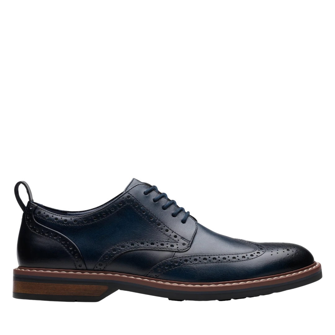 CLARKS MUŠKE CIPELE  39276