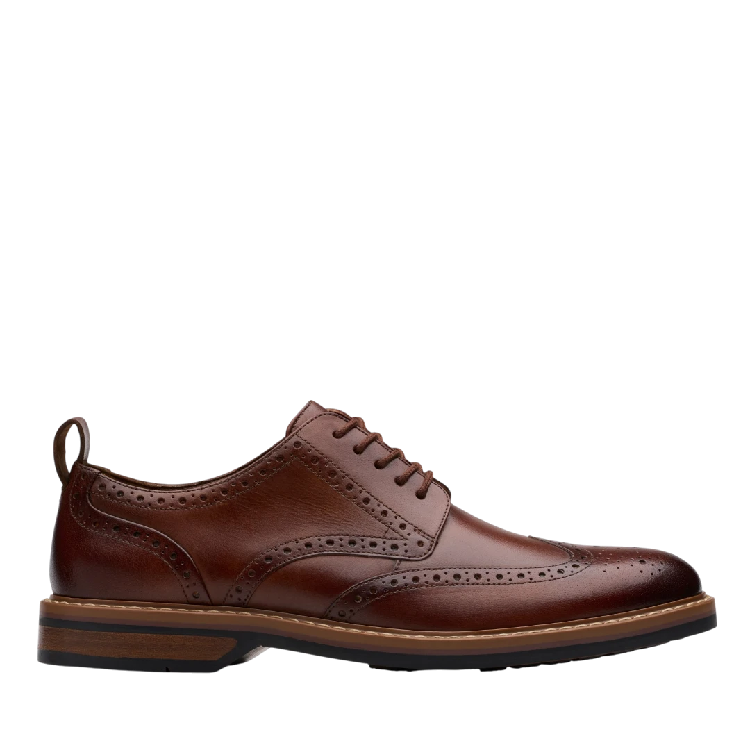 CLARKS MUŠKE CIPELE  39286