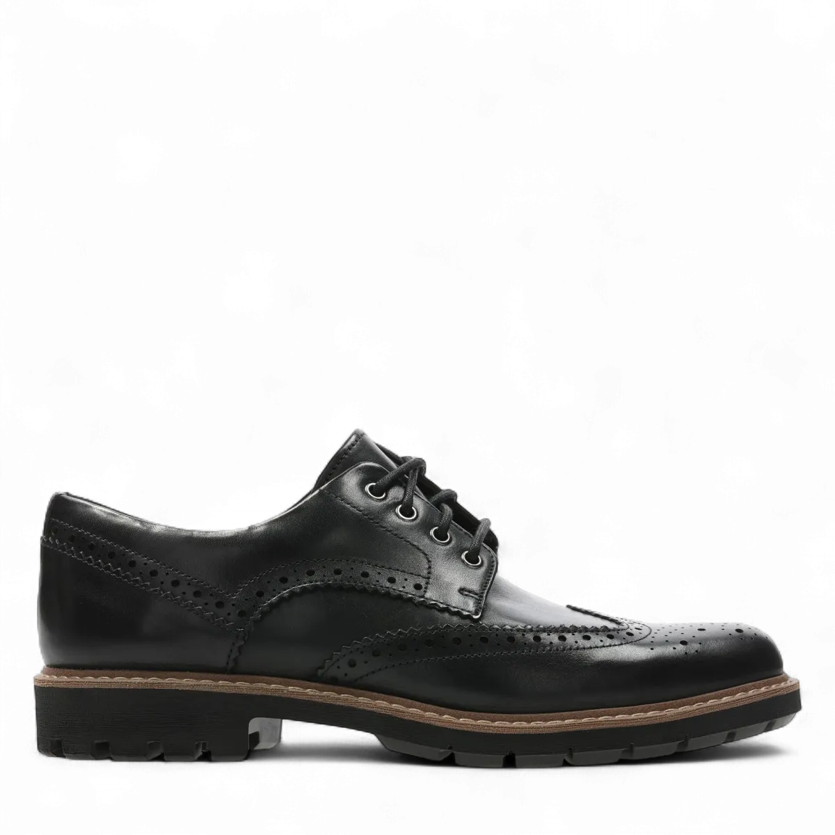 CLARKS MUŠKE CIPELE  43287