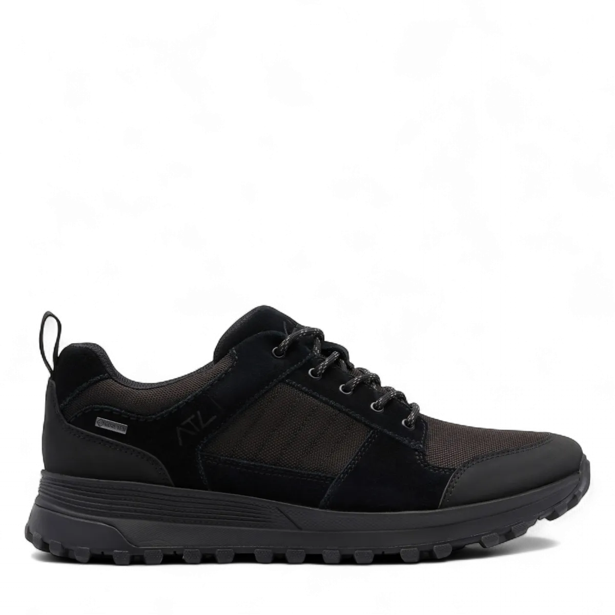 CLARKS MUŠKE CIPELE CRNA 43283