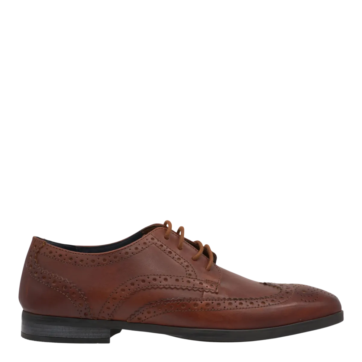 CLARKS MUŠKE CIPELE SMEĐA 36126