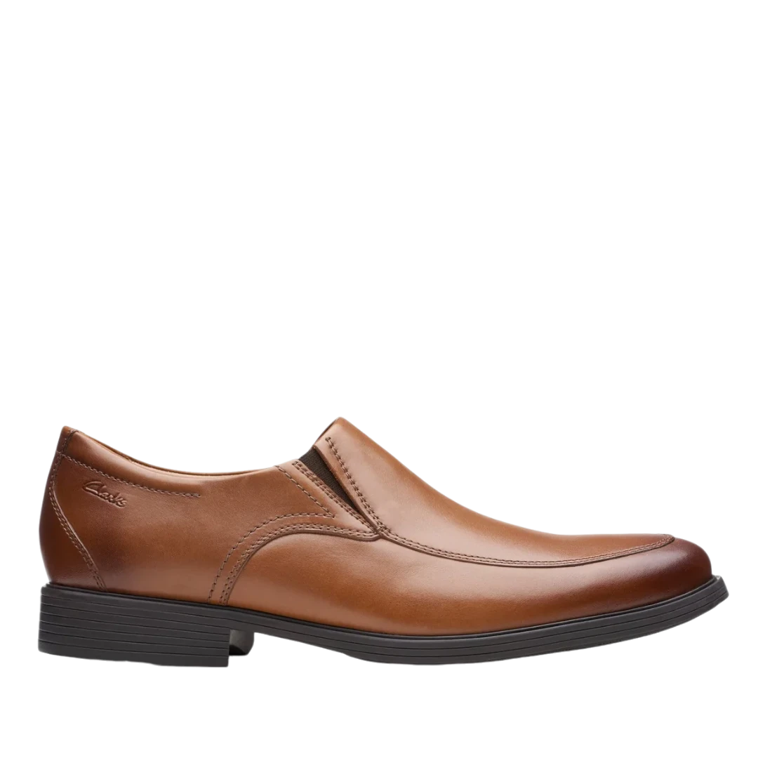 CLARKS MUŠKE CIPELE SMEĐA 36150