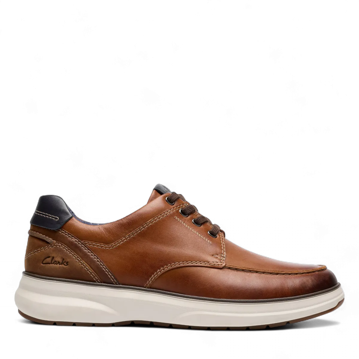 CLARKS MUŠKE CIPELE SMEĐA 43305