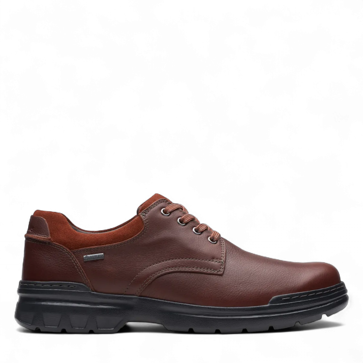 CLARKS MUŠKE CIPELE SMEĐA 43309