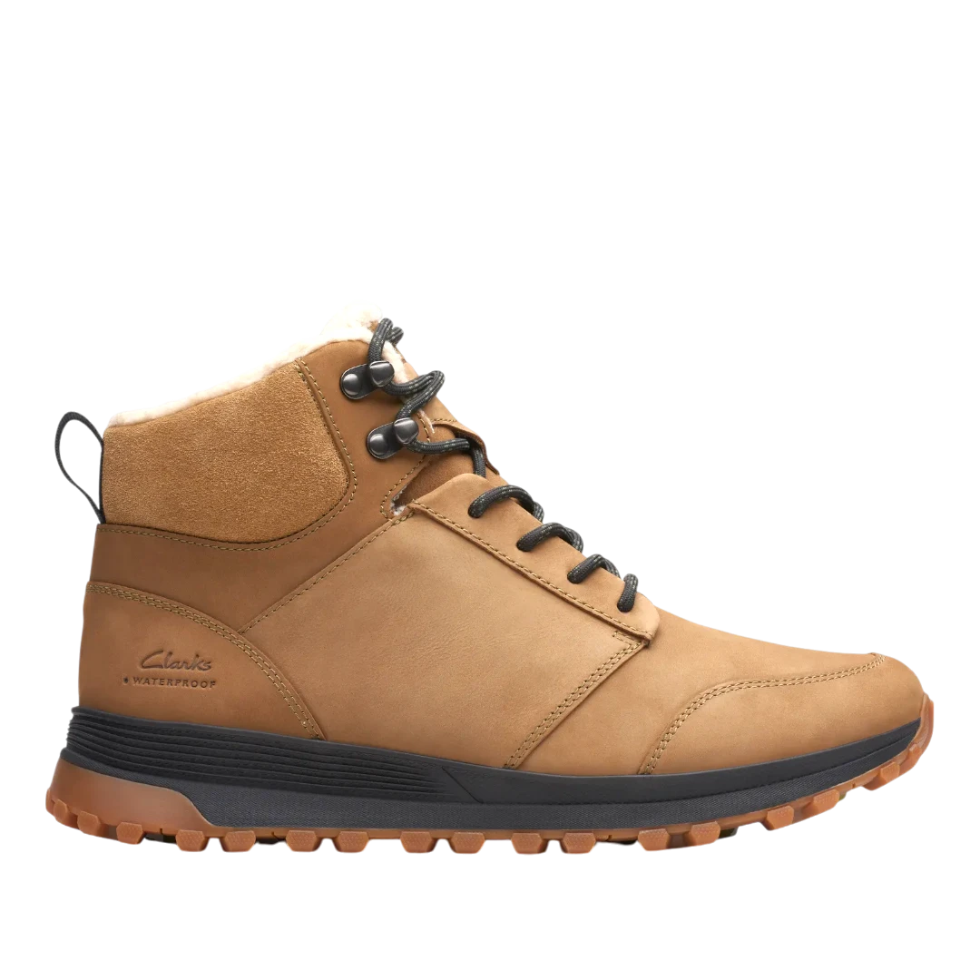 CLARKS MUŠKE GLEŽNJAČE  36115