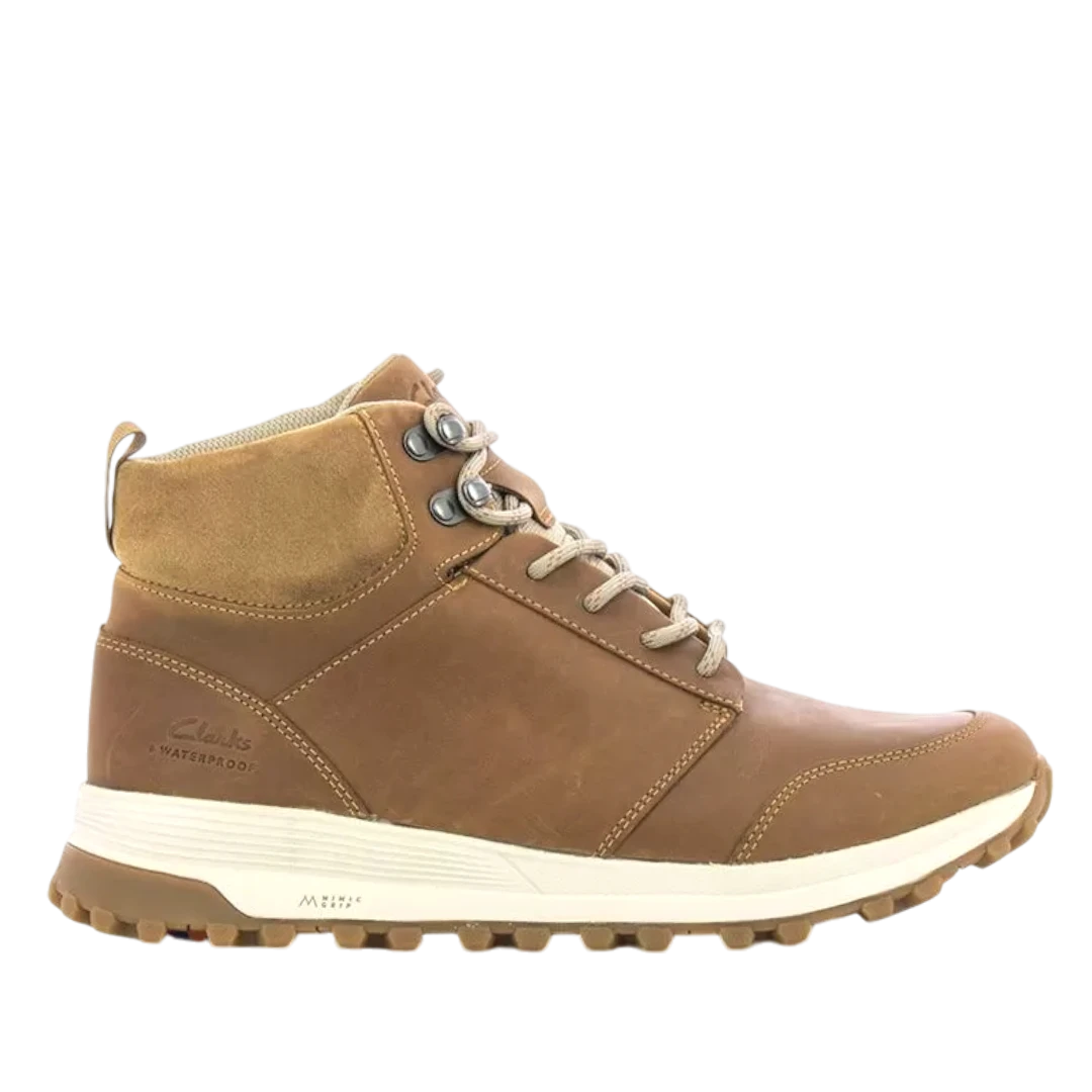 CLARKS MUŠKE GLEŽNJAČE  36116