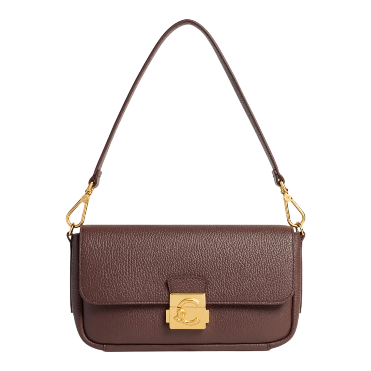 COCCINELLE ŽENSKA TORBA BORDO 51375