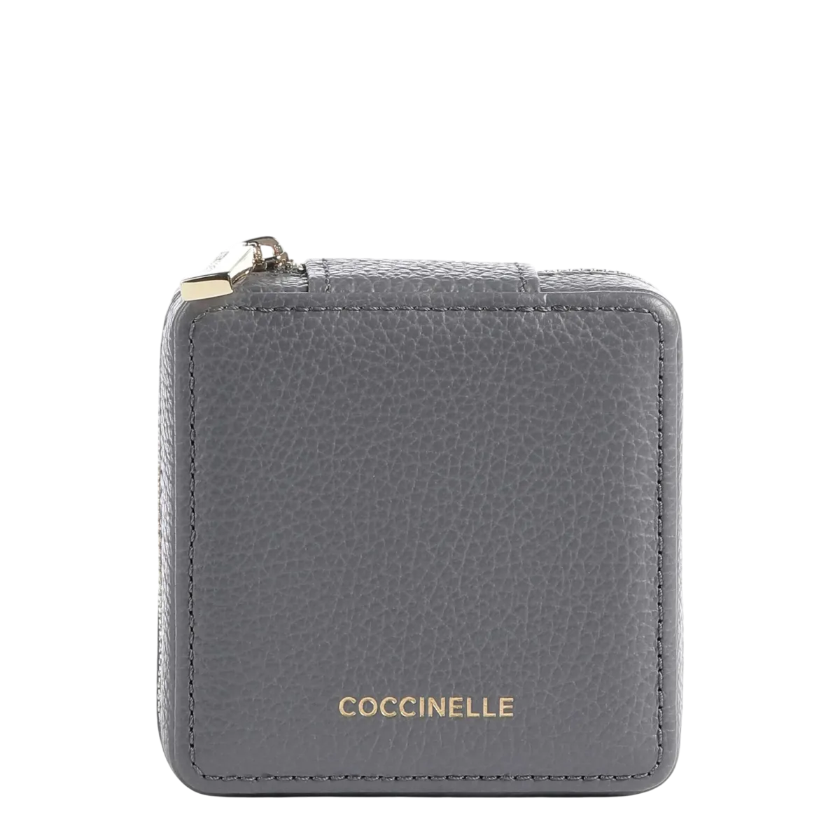 COCCINELLE KUTIJA ZA NAKIT SIVA 53712