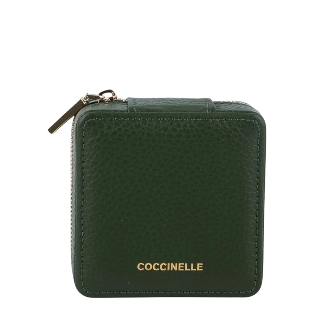 COCCINELLE KUTIJA ZA NAKIT ZELENA 53710