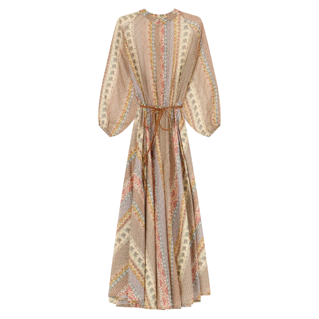 DIXIE ŽENSKA HALJINA  40738