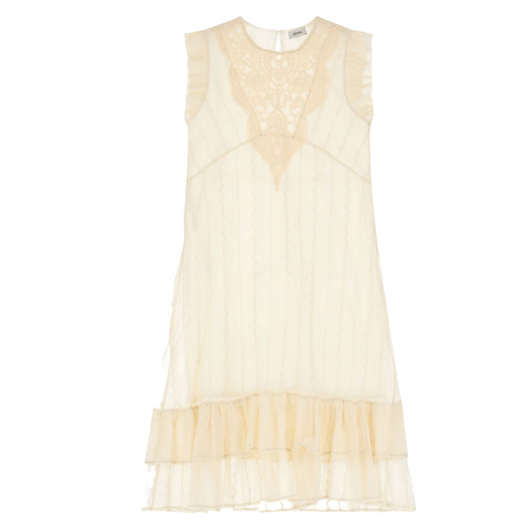 DIXIE ŽENSKA HALJINA  40755