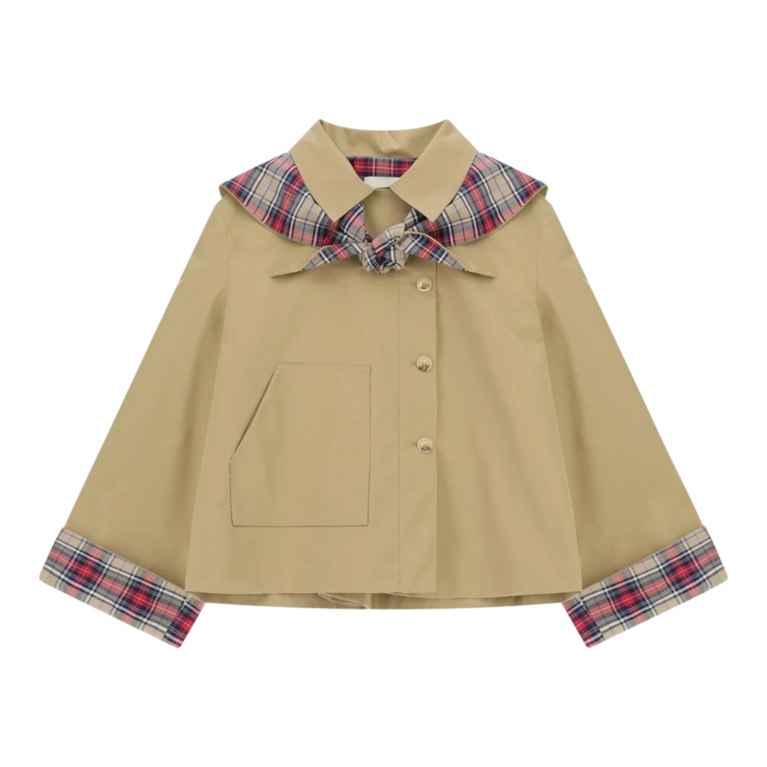 DIXIE ŽENSKA JAKNA  48762