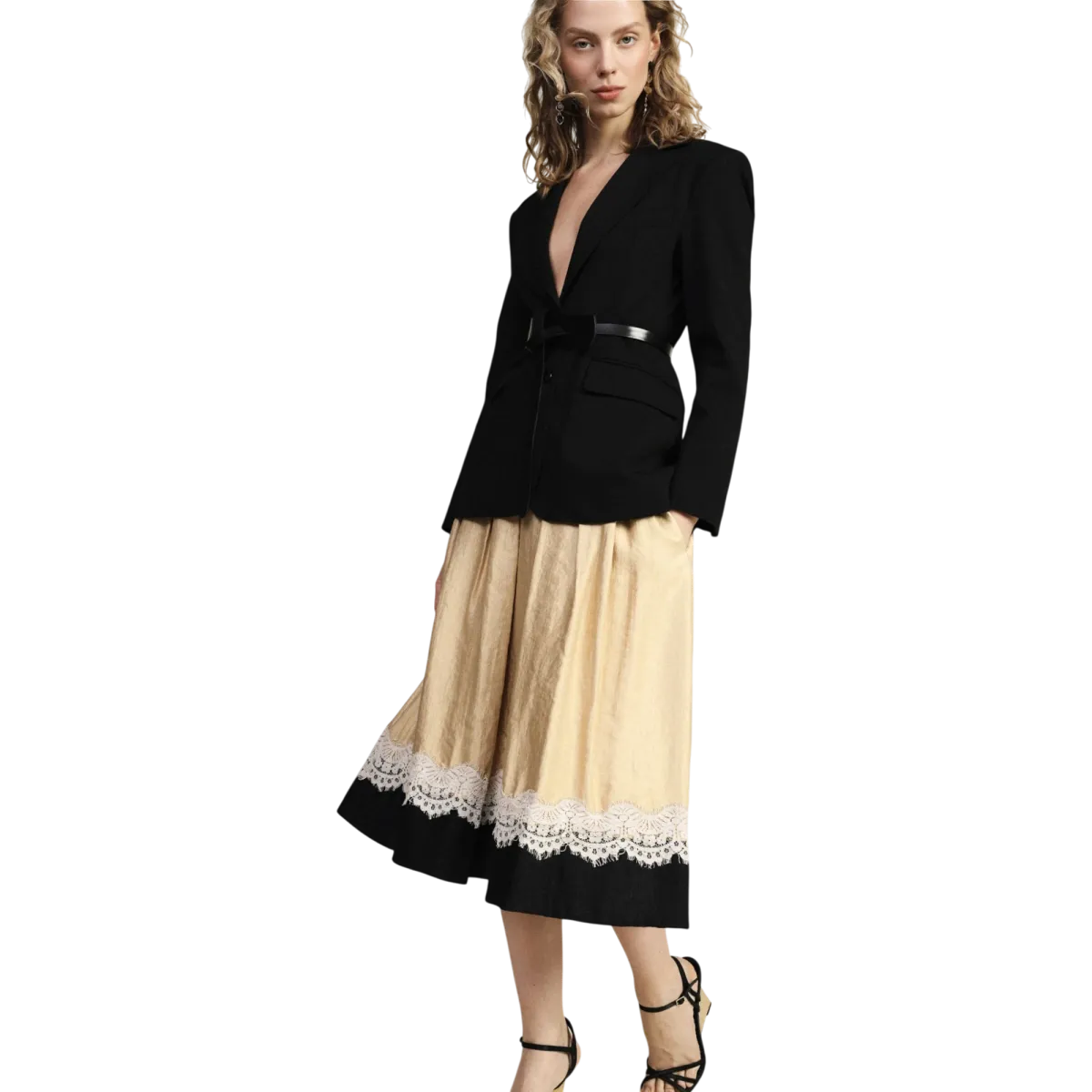DIXIE ŽENSKA SUKNJA  50818