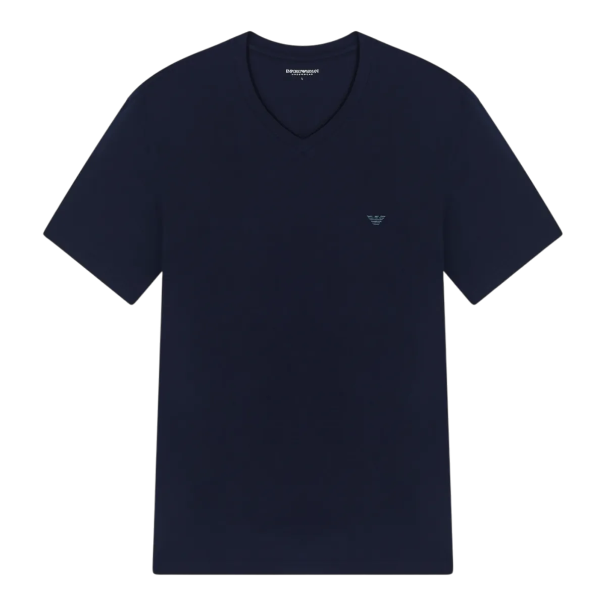 EMPORIO ARMANI MUŠKA MAJICA TEGET 50608