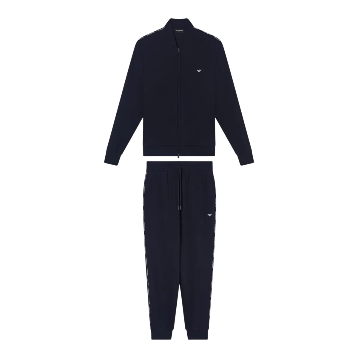 EMPORIO ARMANI MUŠKA TRENERKA  50669