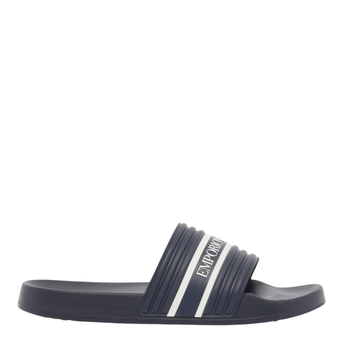 EMPORIO ARMANI MUŠKE PAPUČE MULTICOLOR 50615