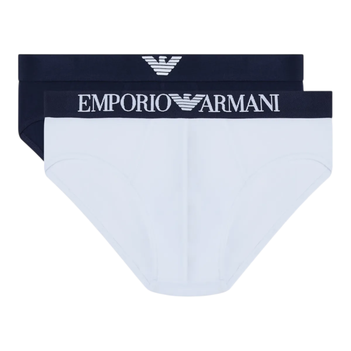 EMPORIO ARMANI MUŠKI VEŠ 2 PACK TEGET 50626