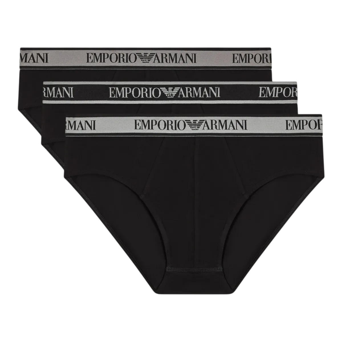 EMPORIO ARMANI MUŠKI VEŠ 3 PACK  50637