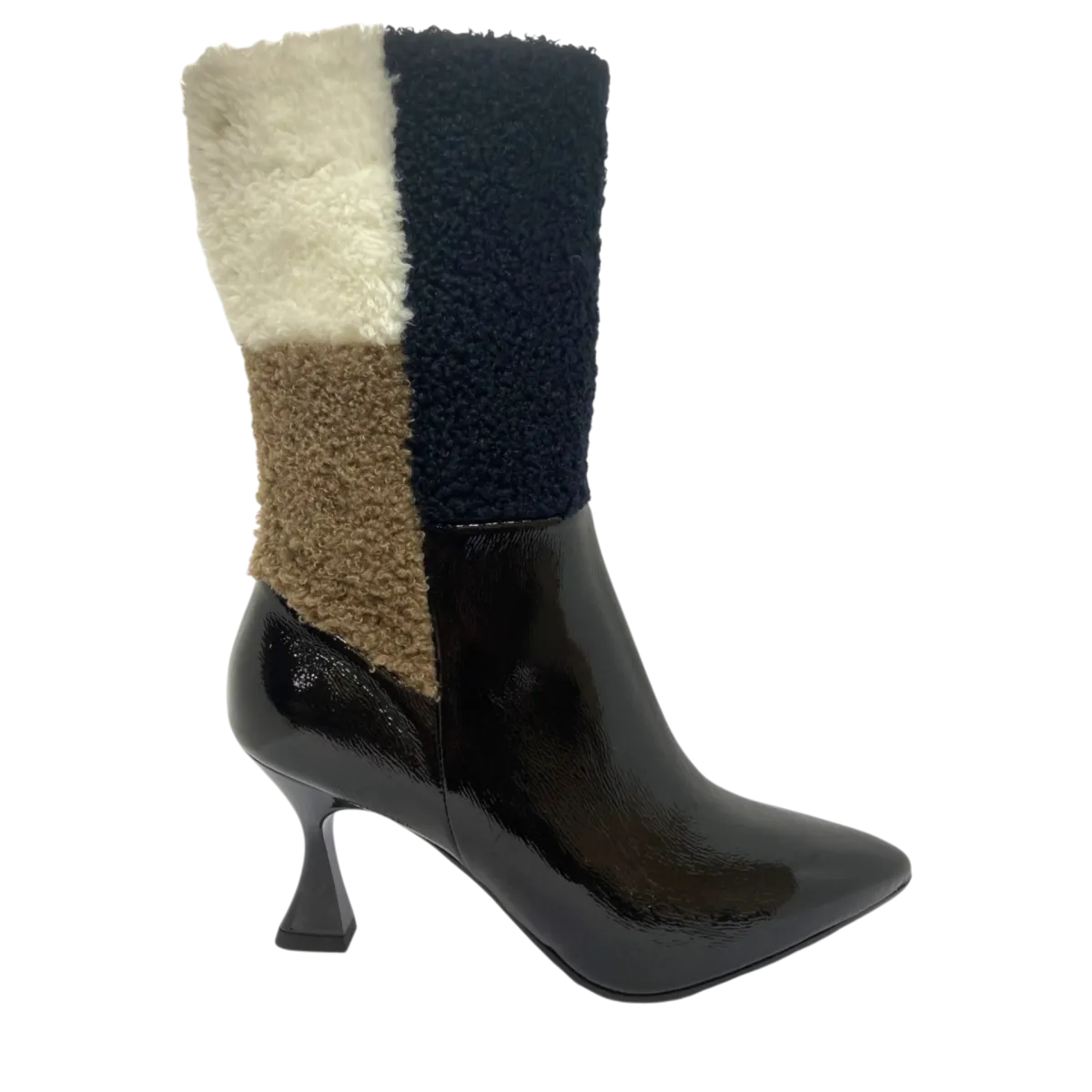 FIORANGELO ŽENSKE ČIZME MULTICOLOR 23274