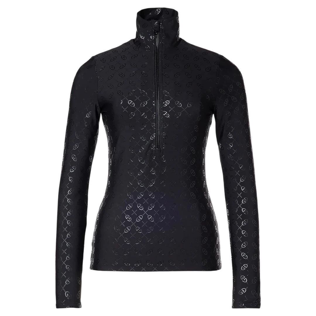 Goldbergh ŽENSKA SKI MAJICA  45884