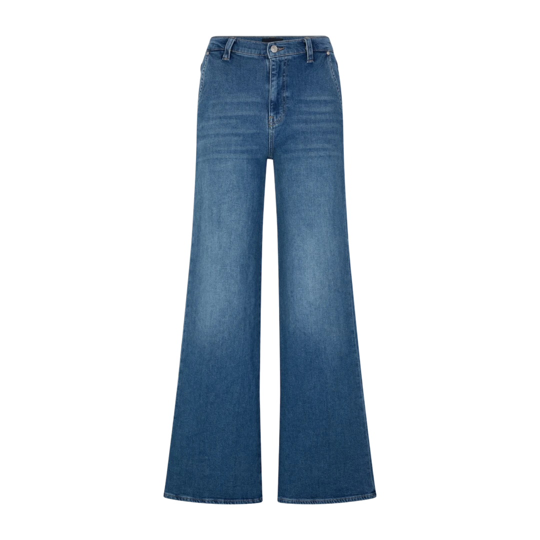 JOOP! ŽENSKE FARMERKE PLAVA 38276