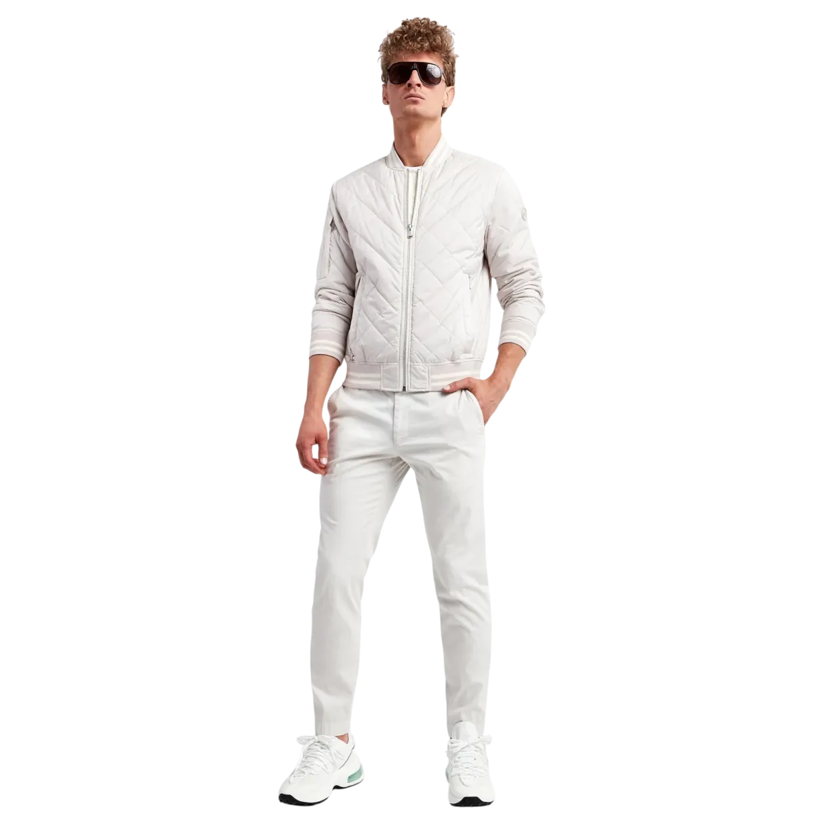 JOOP! MUŠKE PANTALONE  25357